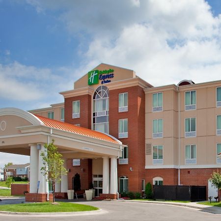 Holiday Inn Express Hotel & Suites Kansas City - Grandview By Ihg Exterior photo